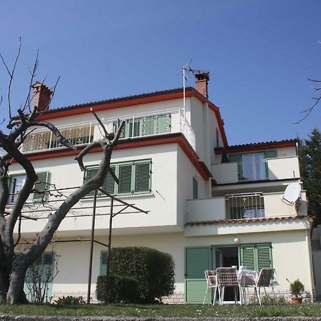 Branka Apartments Labin  Extérieur photo