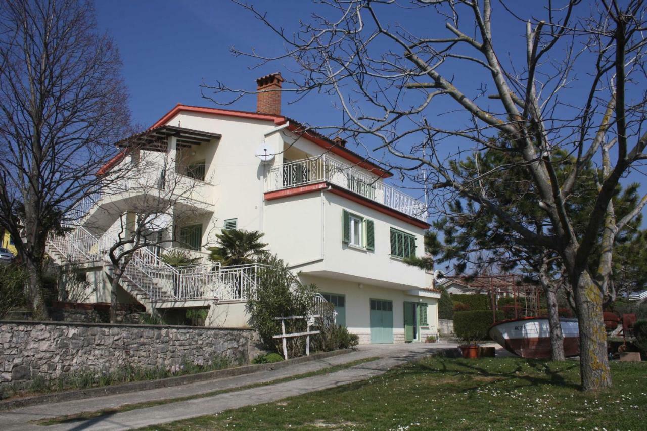 Branka Apartments Labin  Extérieur photo